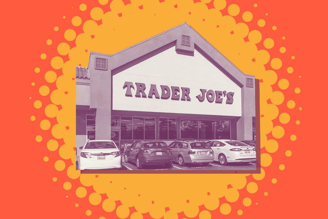 Trader Joe’s Fans Are Getting Their Purse Forks Ready for Its Newest Mini Cake