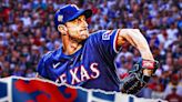 Rangers' Max Scherzer has outside-the-box ideas to 'save' starting pitching