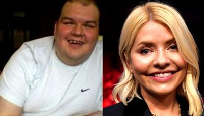 Holly Willoughby speaks out after security guard Gavin Plumb found guilty of kidnap and murder plot