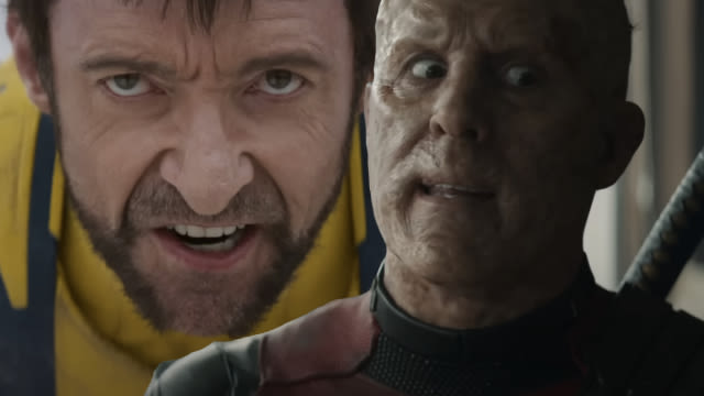 Deadpool & Wolverine: Kevin Feige Turned Down Ryan Reynolds’ Initial Pitch for MCU Movie