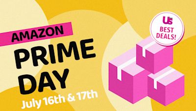 Still Going! The Best Post-Amazon Prime Day Deals From Apple, Dyson and More