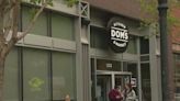 Dom's Kitchen, Foxtrot parent company Outfox Hospitality files for bankruptcy after sudden store closures