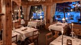 The best restaurants in Wengen