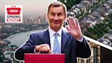 Spring Budget 2024: all the housing and property announcements from Chancellor Jeremy Hunt