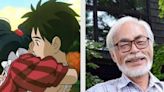 Revelan primeras imágenes de “The Boy and the Heron”, última película de Hayao Miyazaki