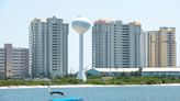 Navarre Beach already has 7 high rise condos. Here's what we know about what's coming next.