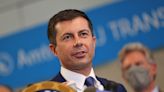 Pete Buttigieg on Trump 2024 run: 'He can do whatever he likes'