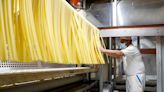 Analysis-High pasta prices set to boil over as Canada's wheat withers