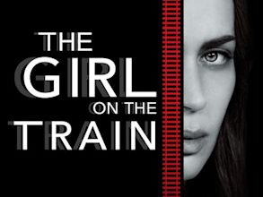 The Girl on the Train (2016 film)