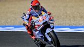 Marc Márquez vuelve a la 'pole position' más de un año después en Jerez