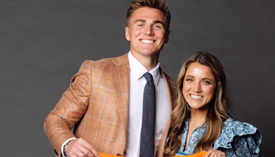 Bo Nix's Wife is Trending After Viral Workout Video