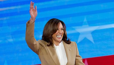 Kamala Harris' 'Call Her Daddy' Interview Is Her Smartest Move Yet