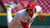 Cincinnati Reds reliever Ian Gibaut's return from IL delayed by setback with forearm