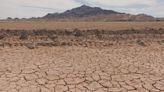 Will El Niño end the Southwest's megadrought?