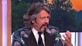 Laurence Llewelyn-Bowen admits he 'didn't feel sad' when dad died in sad insight