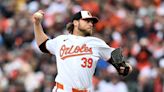 Orioles pushed to extra innings again and lose 3-2