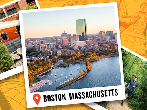 5 Awesome Things to Do the Next Time You Visit Boston