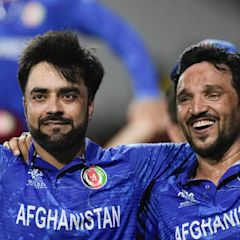 Afghanistan-South Africa T20 World Cup semifinal pits cricket's overachievers against underachievers