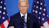Biden's legacy is ruined - he has been disrespected and brutally betrayed