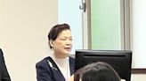 台灣電價調漲「體諒照顧庶民」 王美花讚嘆：全世界僅見