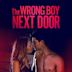 The Wrong Boy Next Door