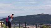 El mirador con las mejores vistas de la costa guipuzcoana