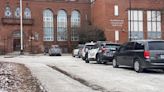 Toronto high school lifts lockdown after slashing sends teen to hospital