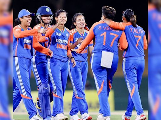 India vs Bangladesh Live Streaming Women's Asia Cup Semi-Final Live Telecast: When And Where To Watch Match? | Cricket News