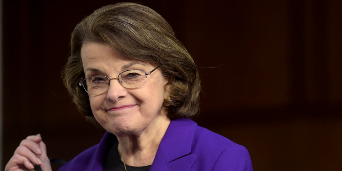 West Shore Trail in Tahoe to be renamed for Dianne Feinstein