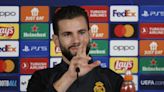 Nacho: "Si Puyol quiere motivar y ayudar a Vinícius, perfecto"