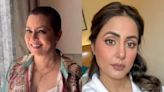 Cancer Survivor Mahima Chaudhry Reacts To Hina Khan's Breast Cancer: 'Will Be There Holding Your Hand' - News18