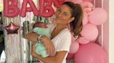 Maria Menounos Shares Homecoming Photo with Baby Athena as She Turns 5 Weeks Old: 'Sweet Welcome'