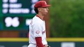 Jared Sprague-Lott Ascends into one of Van Horn's Top Razorback Bats