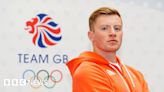 Adam Peaty's mum wants him to give up swimming