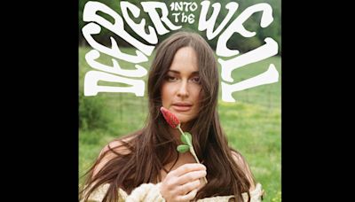 Kacey Musgraves Goes 'Deeper into the Well'