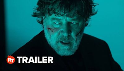 The Exorcism - Official Trailer | English Movie News - Hollywood - Times of India