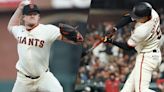 Webb, Yastrzemski lead way in Giants' most complete win of season