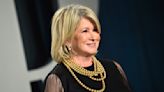 At 81, Martha Stewart becomes oldest Sports Illustrated swimsuit cover model