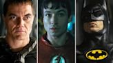 The DC Movies to Watch Before ‘The Flash’