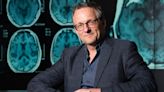 Michael Mosley: The Doctor Who Changed Britain, BBC One, review: Touching tribute to man who made the nation better