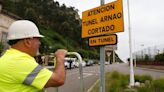 Zafarrancho de obras en Salinas: arranca la intervención en Arnao y la del skate park