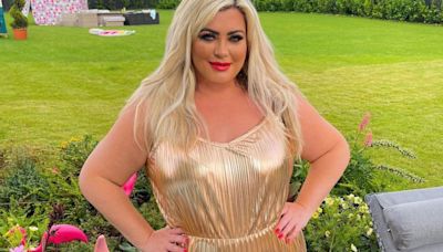 Gemma Collins reveals real reason she’ll NEVER do Strictly Come Dancing