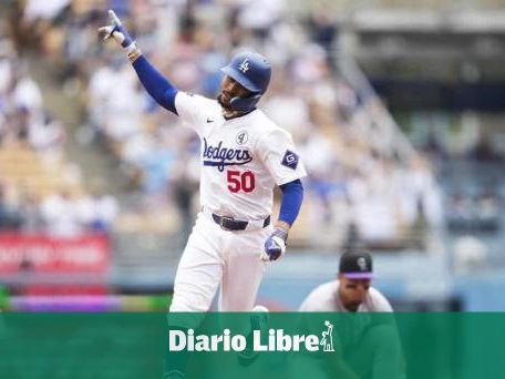 Mookie Betts y Freeman jonronean y respaldan sólida salida de Stone, Dodgers ganan