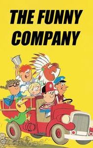 The Funny Company