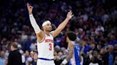 NBA: Knicks advance to Eastern Conference semis - Salisbury Post