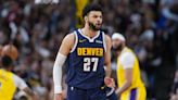 Nuggets coach: NBA title defense won't get any easier against Wolves in Round 2