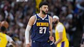 Nuggets coach Michael Malone: defense of NBA title won't get any easier against Wolves in Round 2