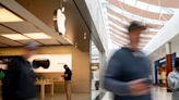 Apple Retail Employees at Maryland Store Vote to Authorize Strike