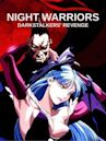 Night Warriors: Darkstalkers' Revenge (serie animata)