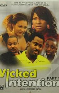 Wicked Intentions 2